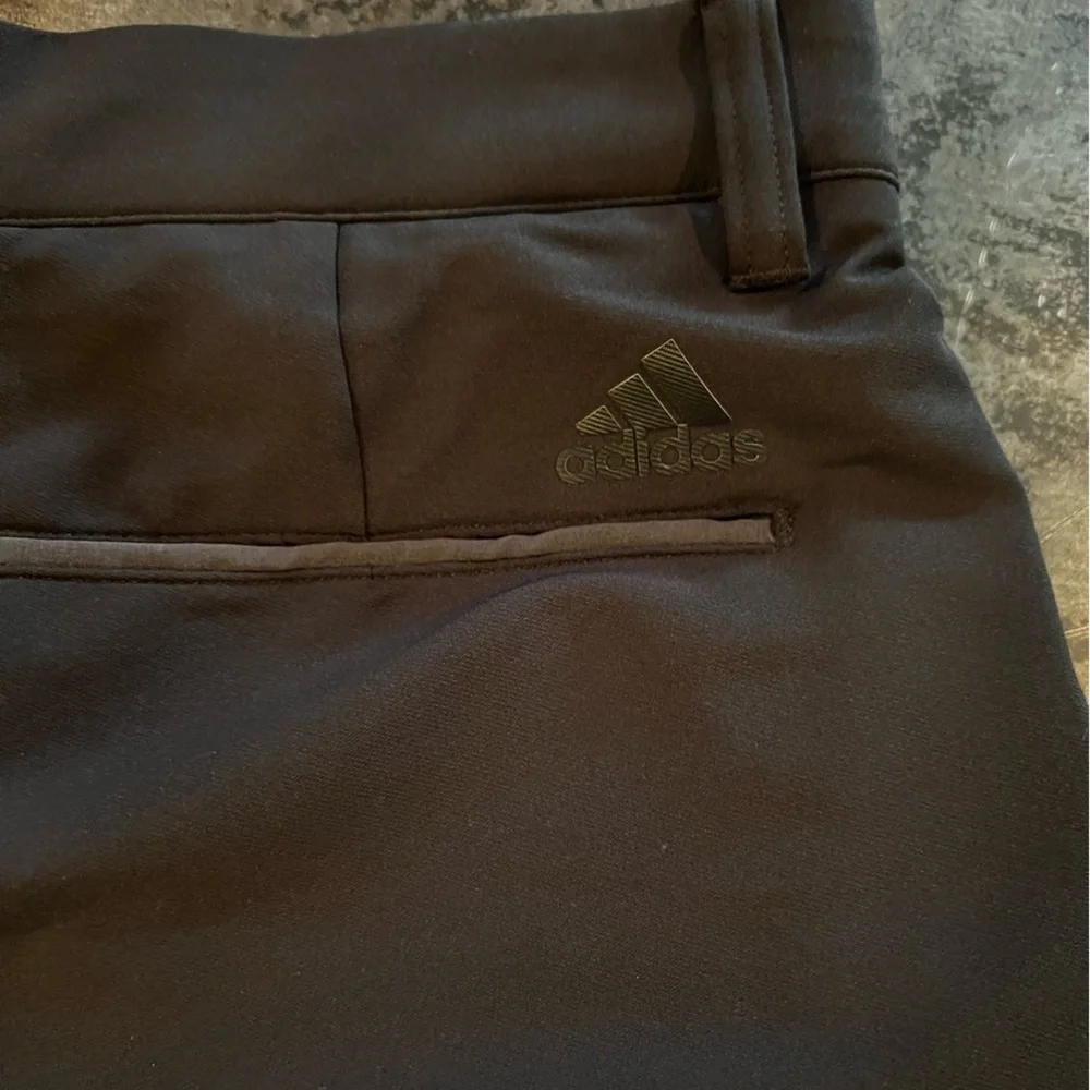 New Adidas Warm Pants 30x32- For Cold Weather